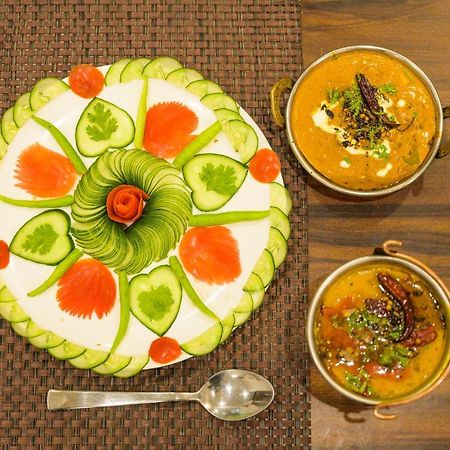Golden Rock, Dharamshala - Am Hotel Kollection Екстер'єр фото