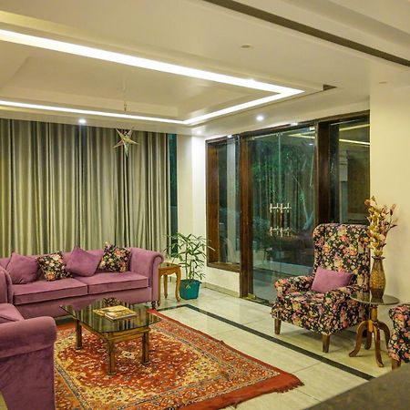 Golden Rock, Dharamshala - Am Hotel Kollection Екстер'єр фото