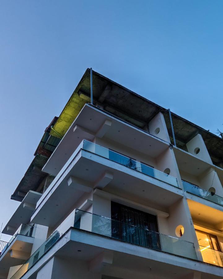 Golden Rock, Dharamshala - Am Hotel Kollection Екстер'єр фото