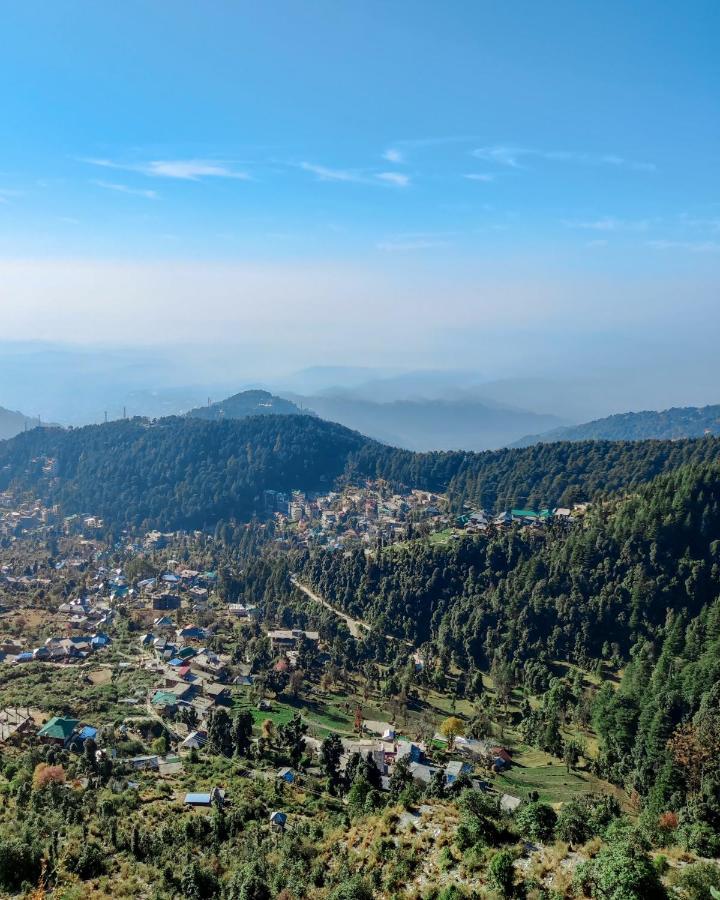 Golden Rock, Dharamshala - Am Hotel Kollection Екстер'єр фото