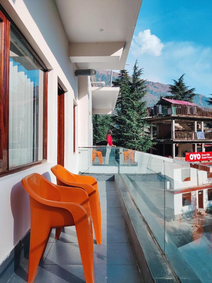 Golden Rock, Dharamshala - Am Hotel Kollection Екстер'єр фото