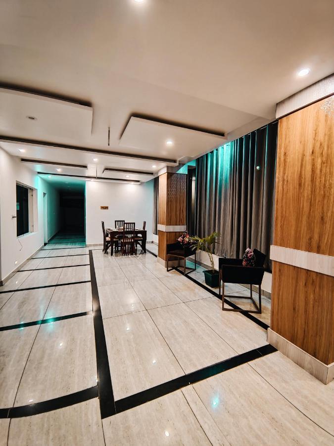 Golden Rock, Dharamshala - Am Hotel Kollection Екстер'єр фото