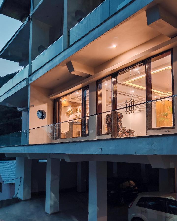 Golden Rock, Dharamshala - Am Hotel Kollection Екстер'єр фото