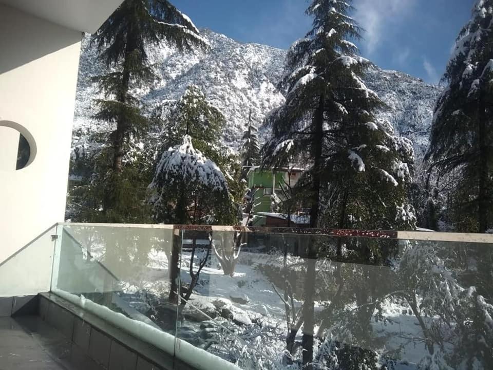 Golden Rock, Dharamshala - Am Hotel Kollection Екстер'єр фото