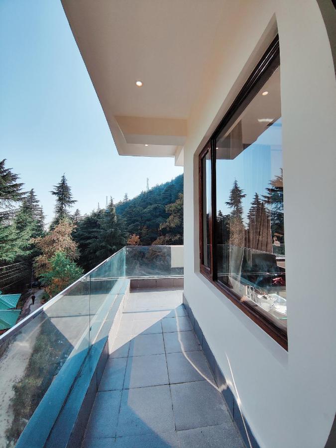 Golden Rock, Dharamshala - Am Hotel Kollection Екстер'єр фото