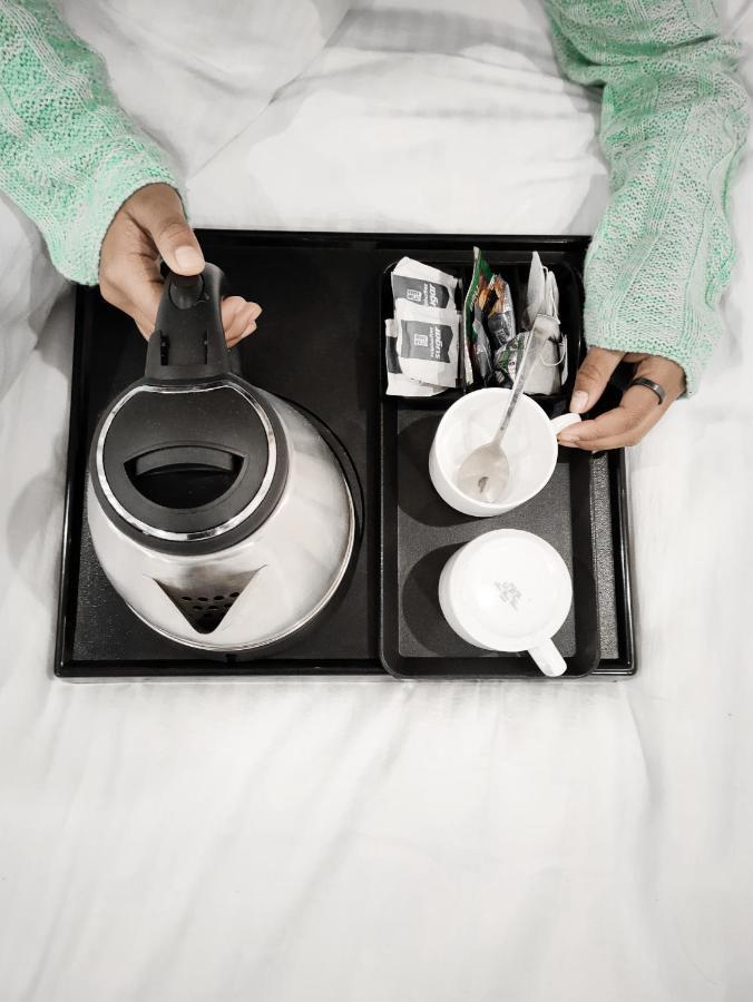 Golden Rock, Dharamshala - Am Hotel Kollection Екстер'єр фото