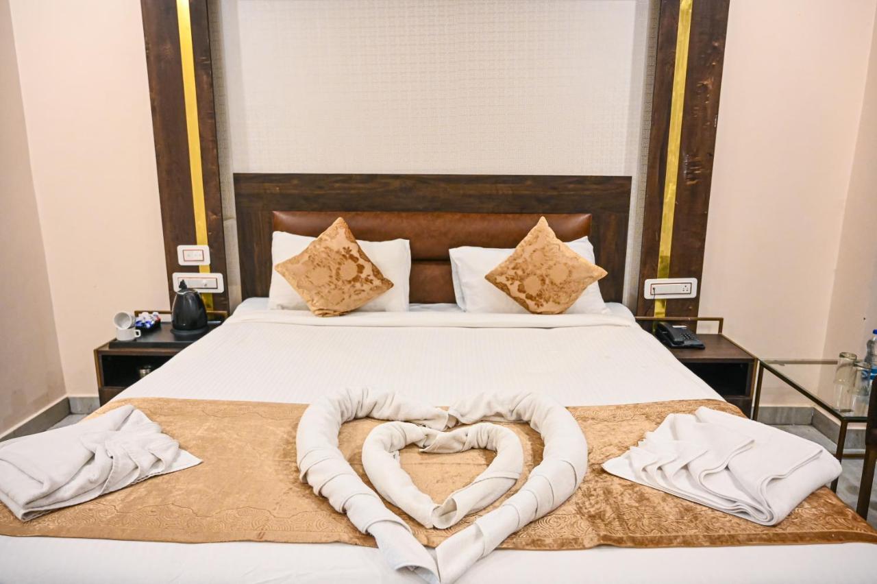 Golden Rock, Dharamshala - Am Hotel Kollection Екстер'єр фото