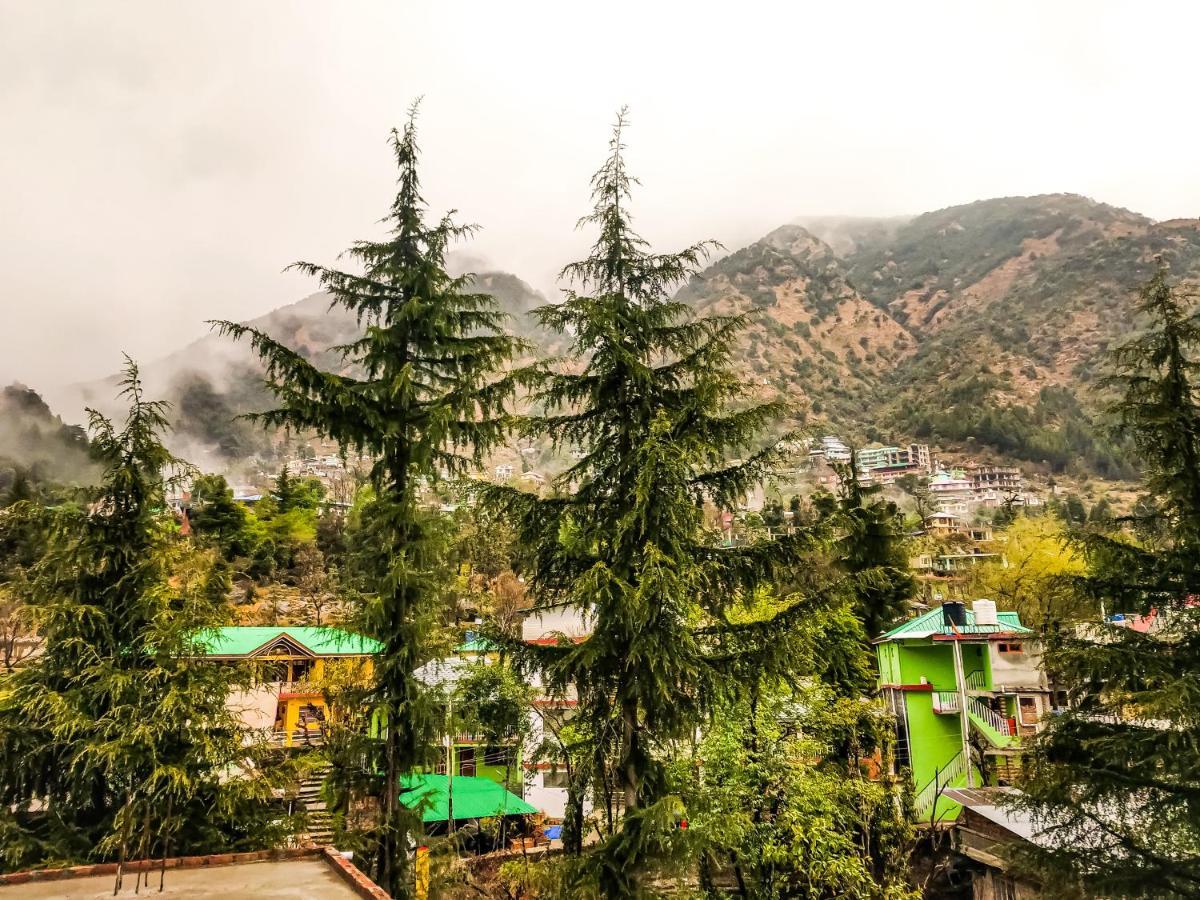 Golden Rock, Dharamshala - Am Hotel Kollection Екстер'єр фото