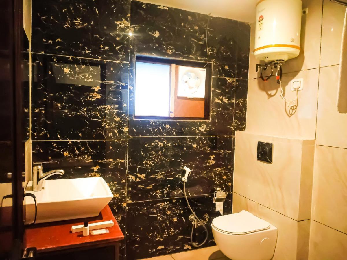 Golden Rock, Dharamshala - Am Hotel Kollection Екстер'єр фото